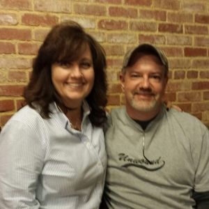 Meet your Posher, Kim